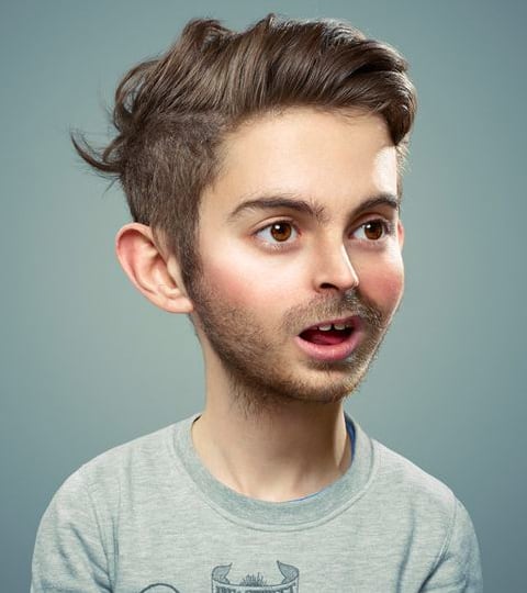 Charles Ruiz